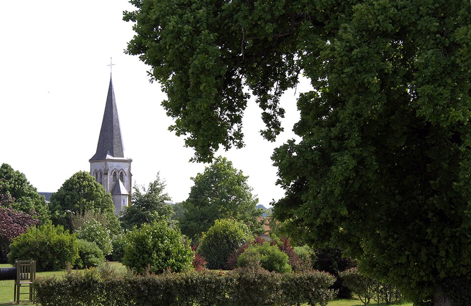 Sorrus église 4