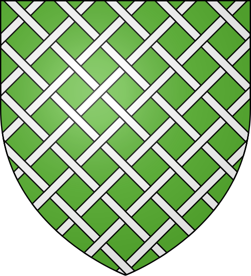 Blason de Souastre
