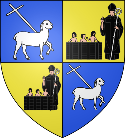 Blason Le Souich