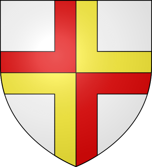 Blason de Surques
