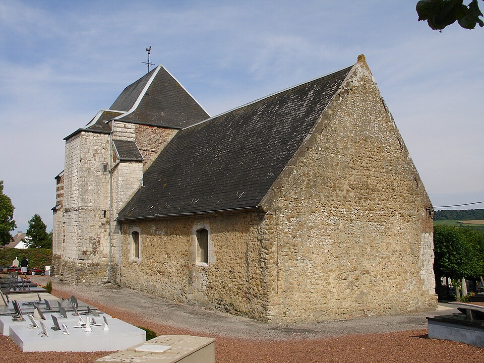Surques église3