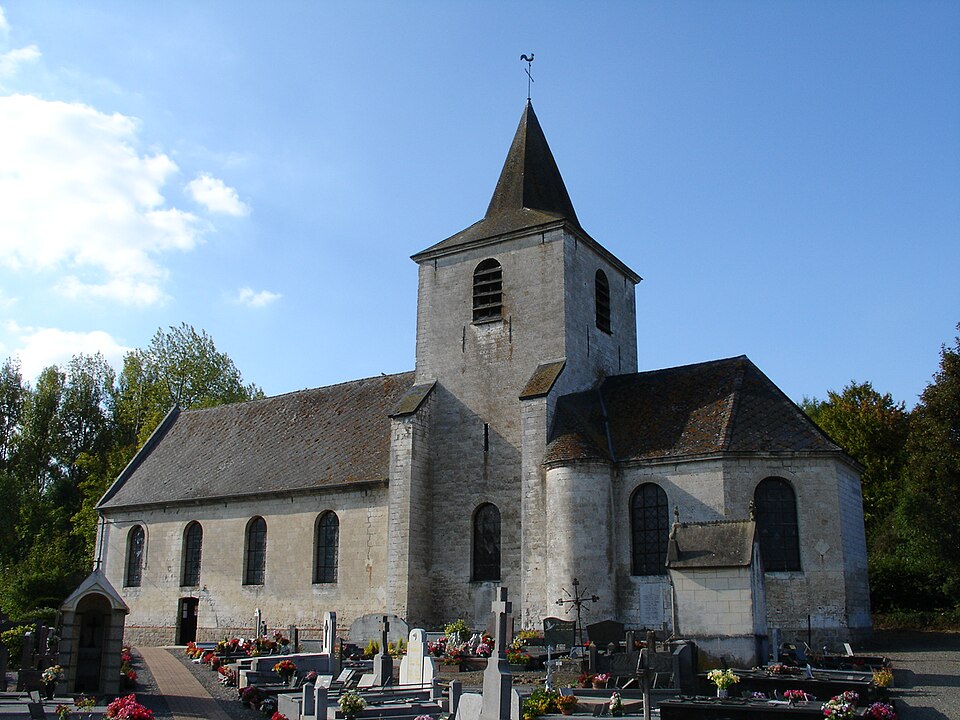 Teneur église2