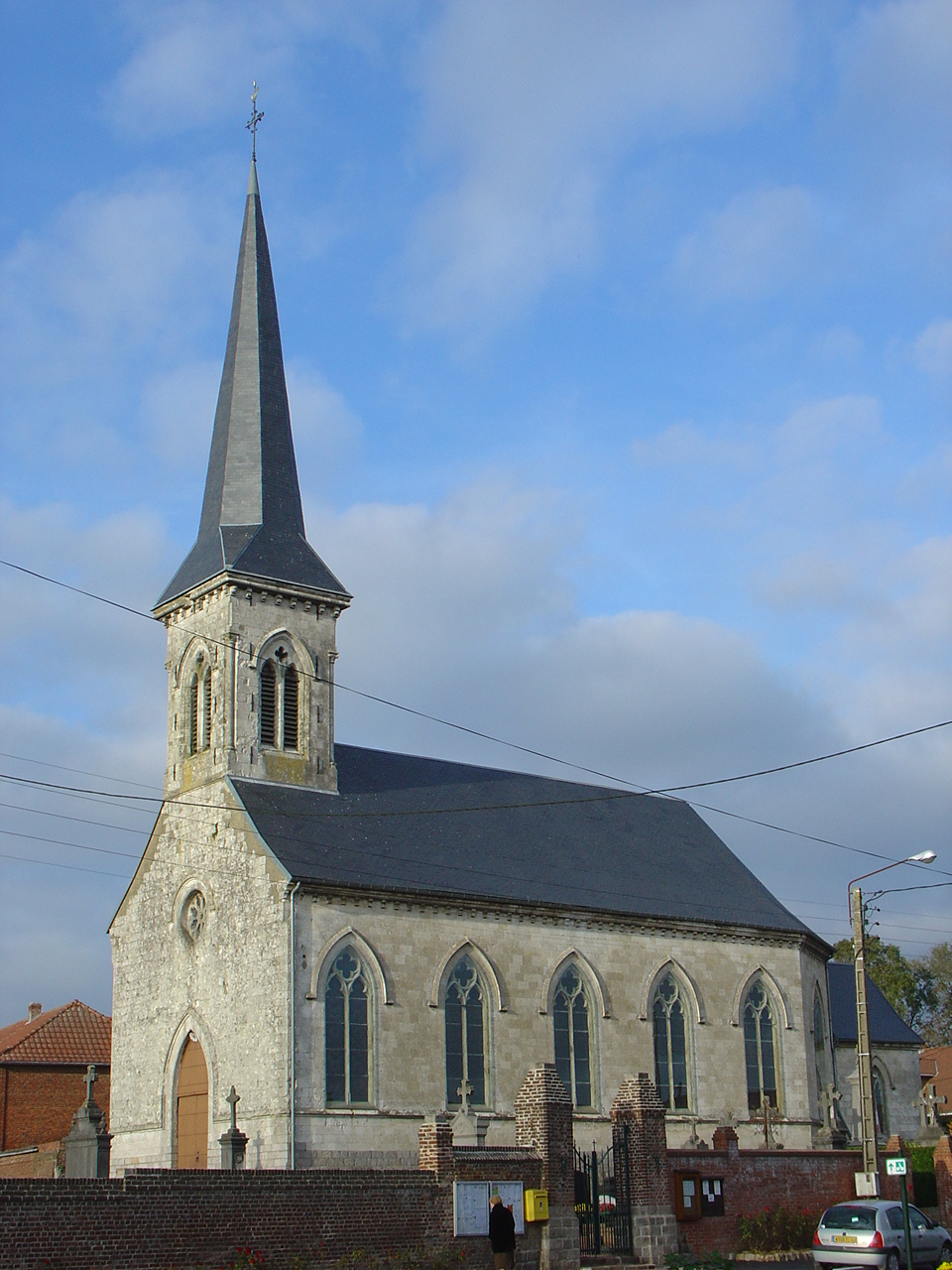 La Thieuloye église4