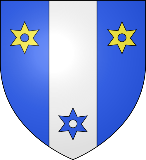Blason de Tigny-Noyelle