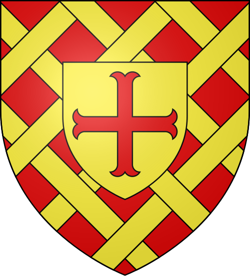 Blason de Tilloy-lès-Mofflaines