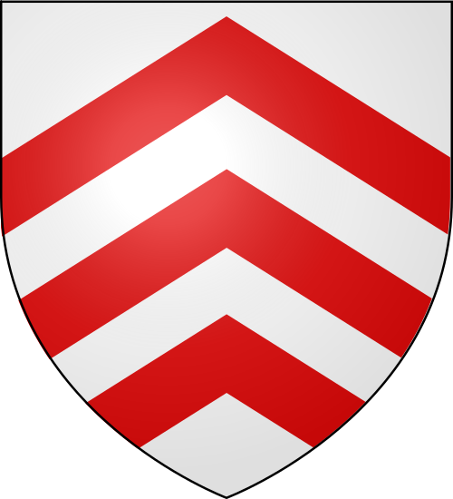 Blason de Tilly-Capelle