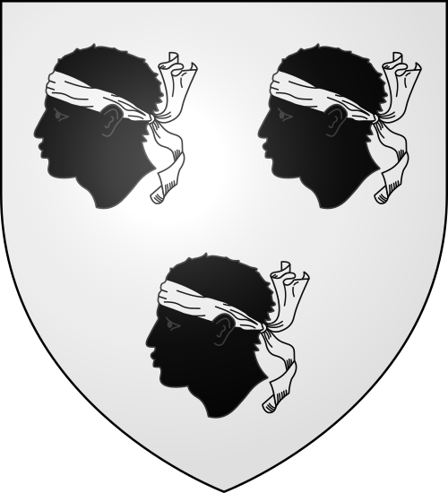 Blason de Tilques