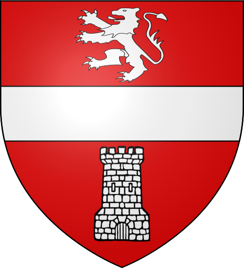 Blason de Tollent