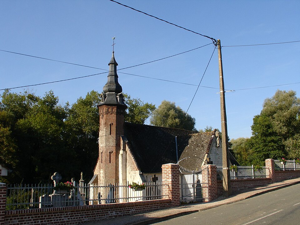 Torcy église4