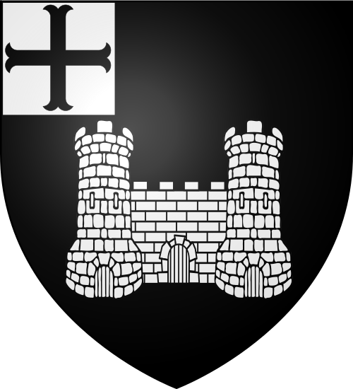 Blason de Tramecourt