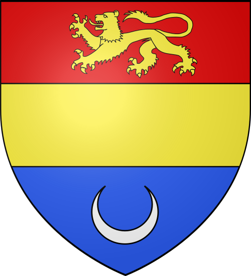 Blason Le Transloy