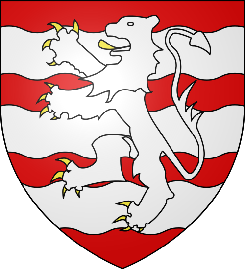 Blason de Valhuon