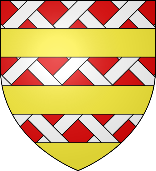 Blason de Villers-Brûlin