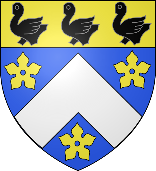 Blason de Villers-lès-Cagnicourt
