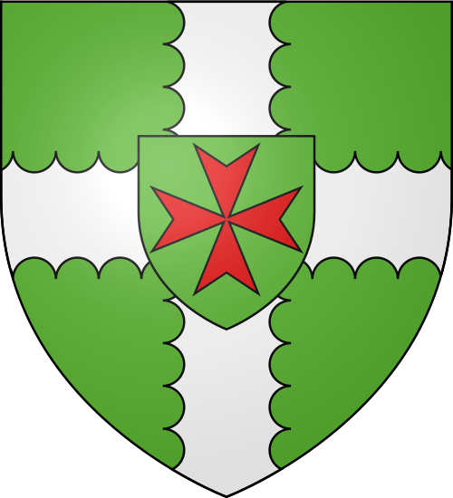 Blason de Villers-l'Hôpital