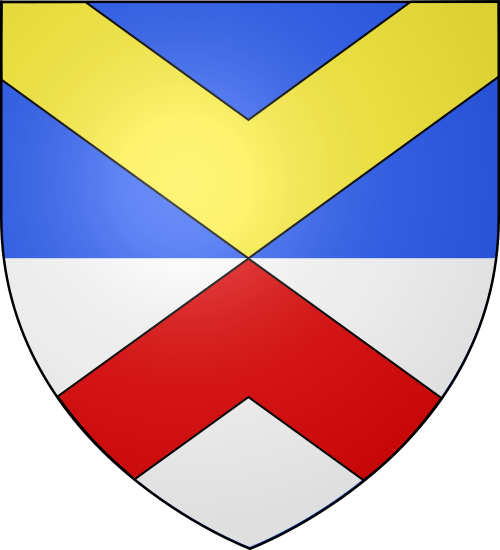 Blason de Villers-Sir-Simon