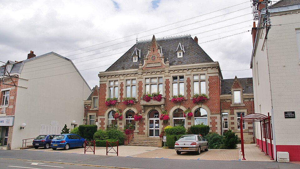026 Vitry — en — Artois ( 62490 )