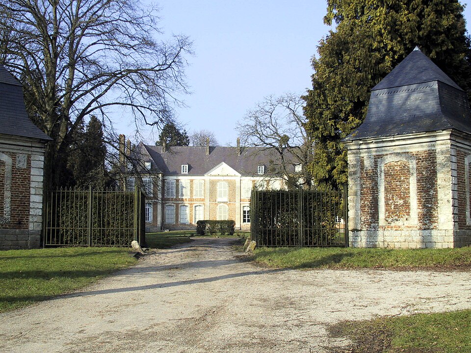 Vue de Wamin