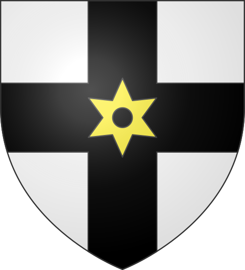 Blason Le Wast