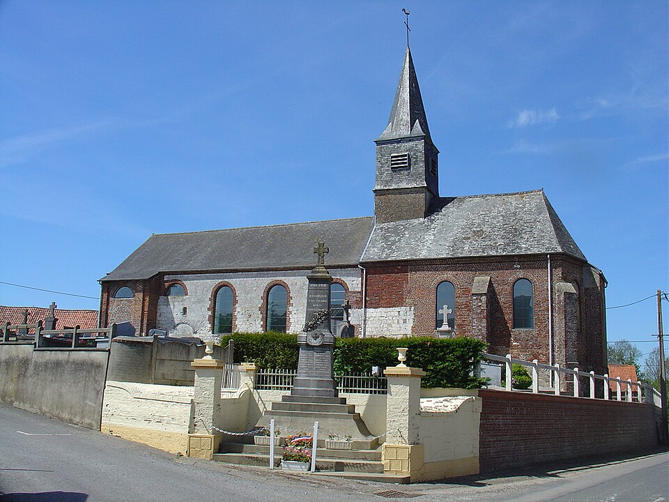 Wicquinghem église3