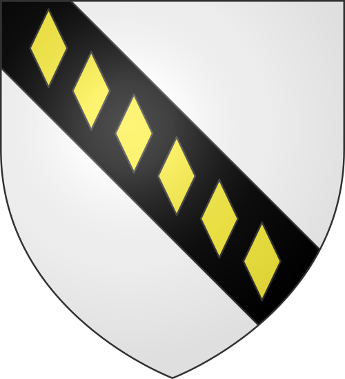 Blason de Wierre-Effroy