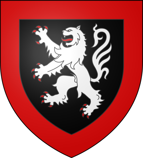 Blason de Wirwignes