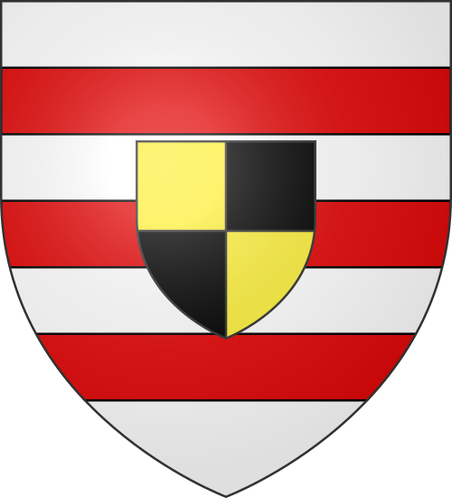 Blason de Wizernes