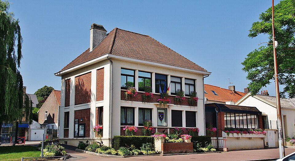 004 Wizernes ( 62570 )