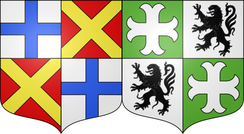 Blason de Zoteux