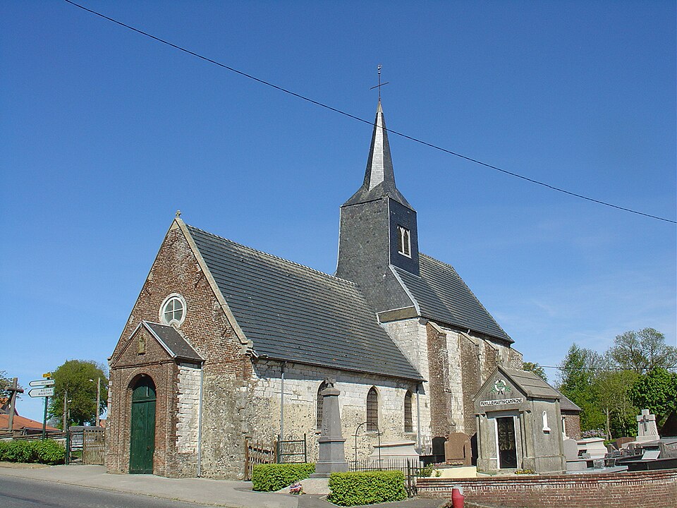 Zoteux église2