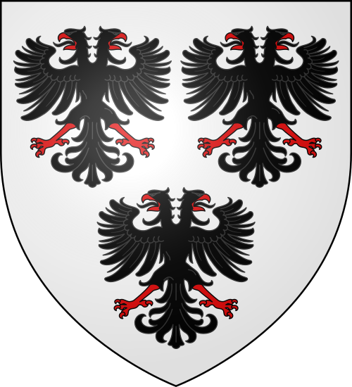 Blason de Zouafques