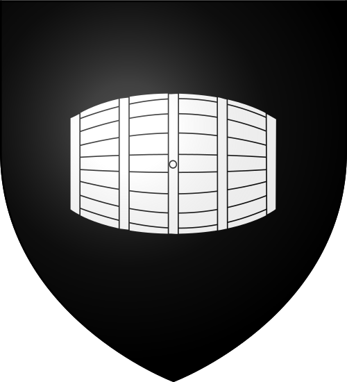 Blason de Artonne