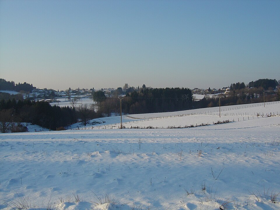 Augerolles 63