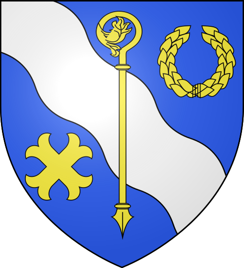 Blason de Aydat