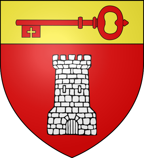 Blason de Bagnols