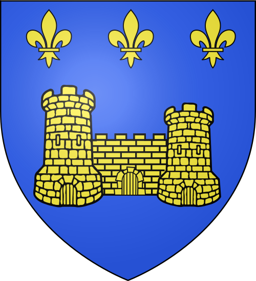 Blason de Billom