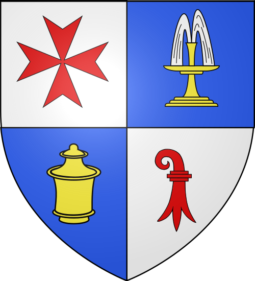 Blason de Briffons