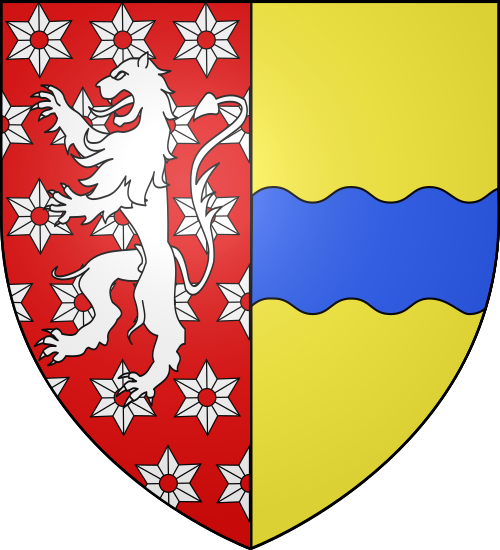 Blason Le Broc