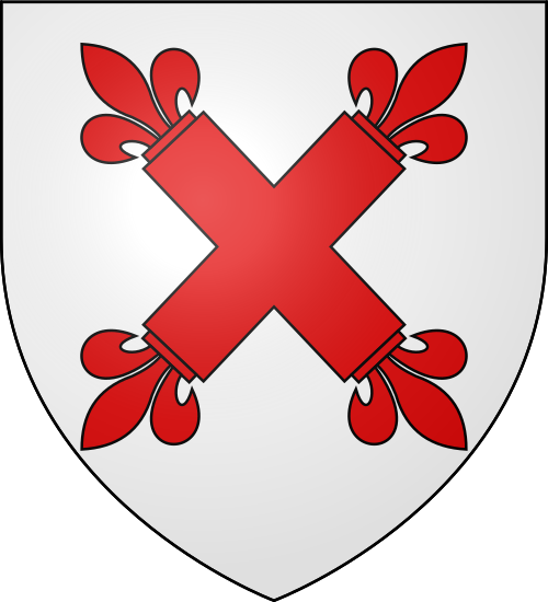 Blason de Busséol