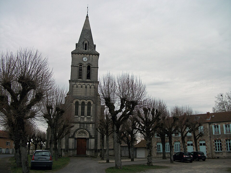 Bussières — et — Pruns église 2016 — 03 — 01