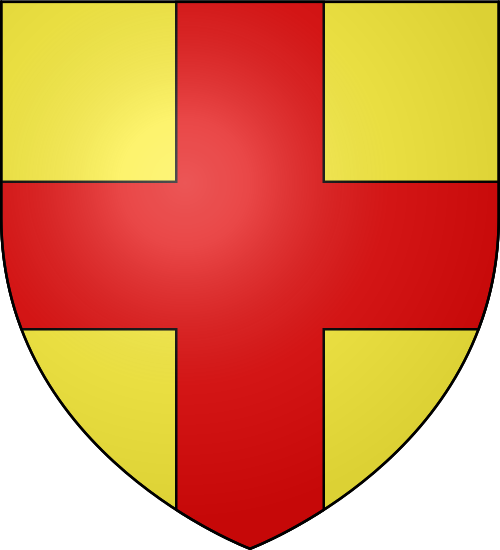 Blason de Cébazat