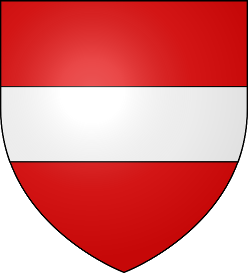 Blason de Chamalières