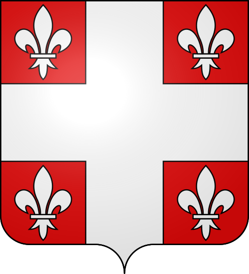 Blason de Chanonat