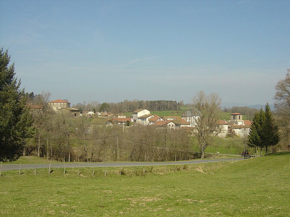La Chapelle — Agnon 63