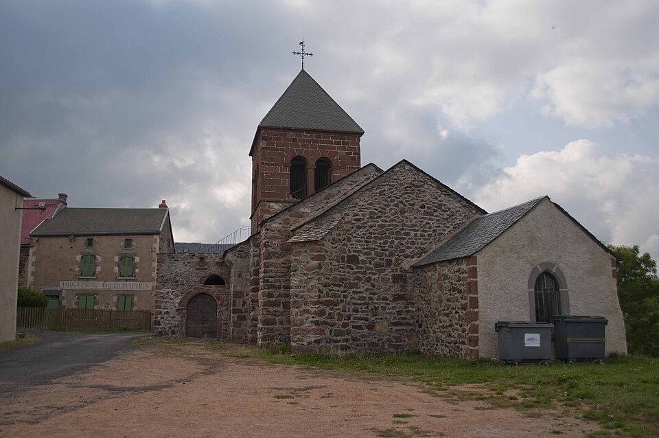 Marcousse