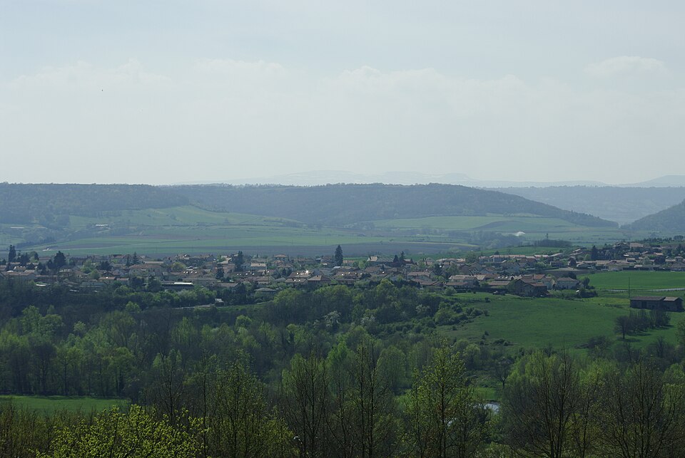 Charbonnier — les — Mines 5