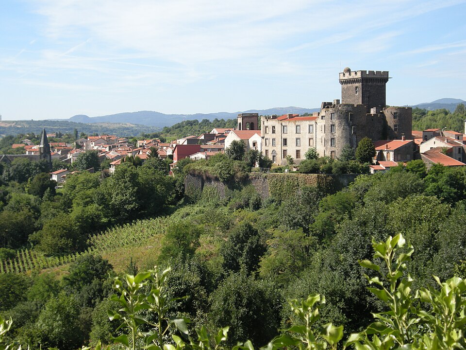 Ville de Châteaugay