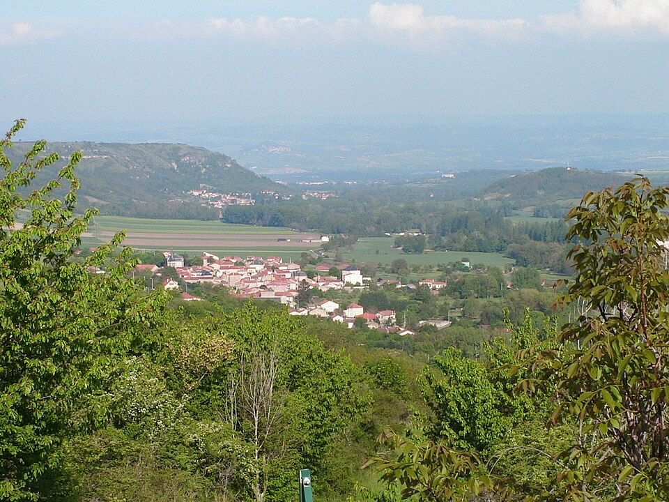 FR — 63 — Chidrac
