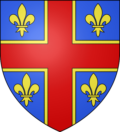 Blason de Clermont-Ferrand