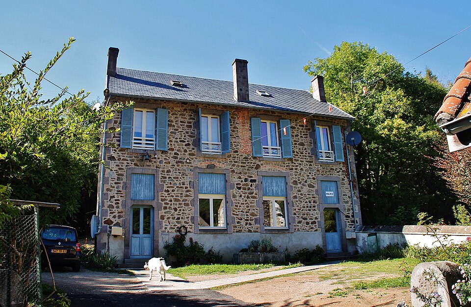 016 Courgoul ( 63320 )